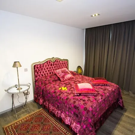 Casa Genuine Holiday home
