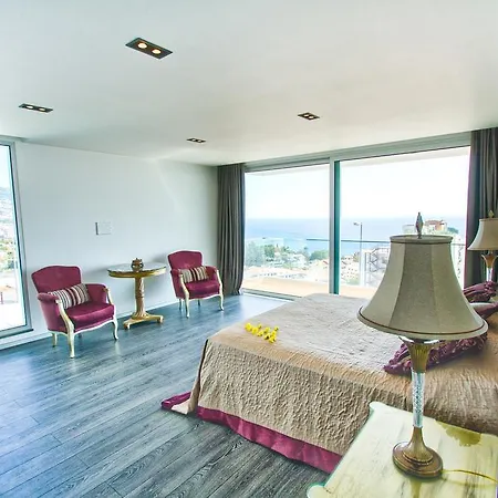 Holiday home Casa Genuine *