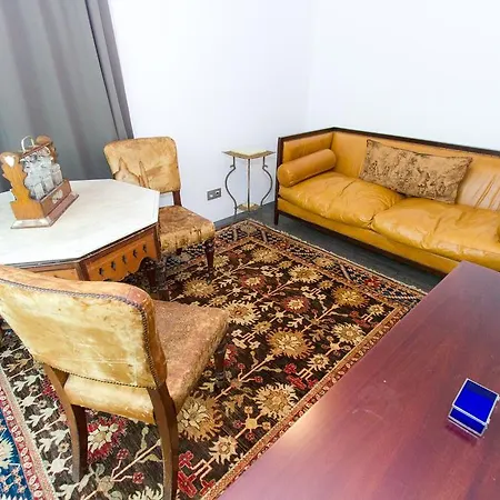 Holiday home Casa Genuine *