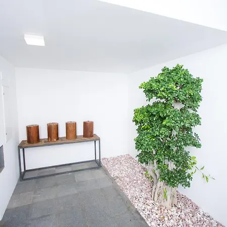 Holiday home Casa Genuine Funchal (Madeira)