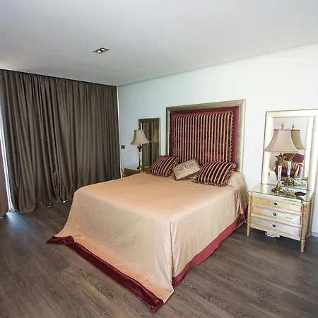 Holiday home Casa Genuine