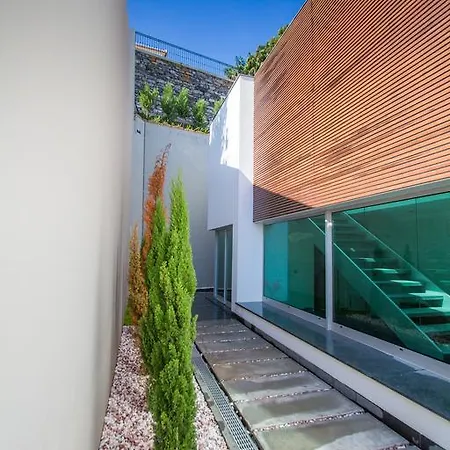 Holiday home Casa Genuine *