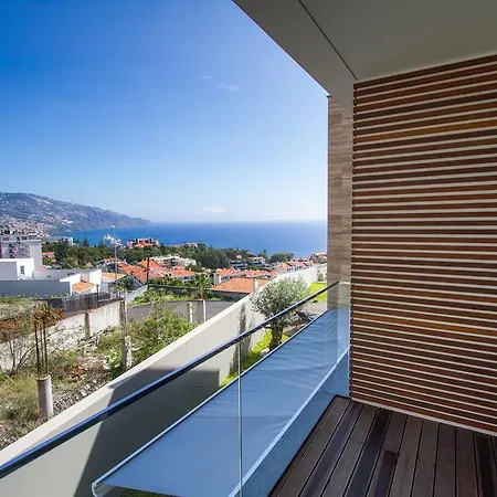 Casa Genuine Holiday home Funchal (Madeira)