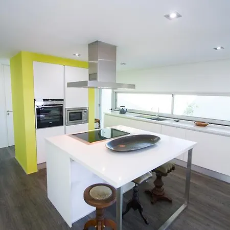 Casa Genuine Holiday home