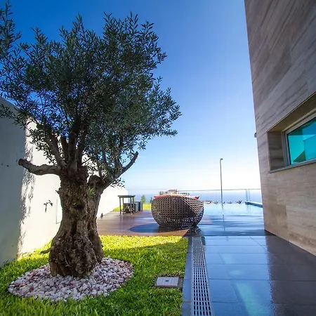 Holiday home Casa Genuine Funchal (Madeira)