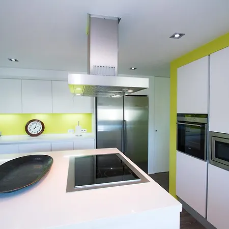 Holiday home Casa Genuine *