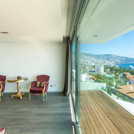 Casa Genuine Funchal (Madeira)