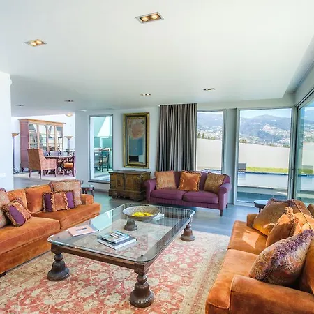 Holiday home Casa Genuine