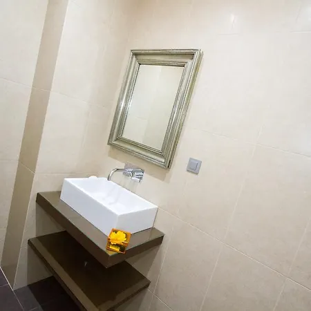 Holiday home Casa Genuine