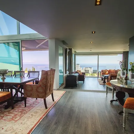 Holiday home Casa Genuine Funchal (Madeira)